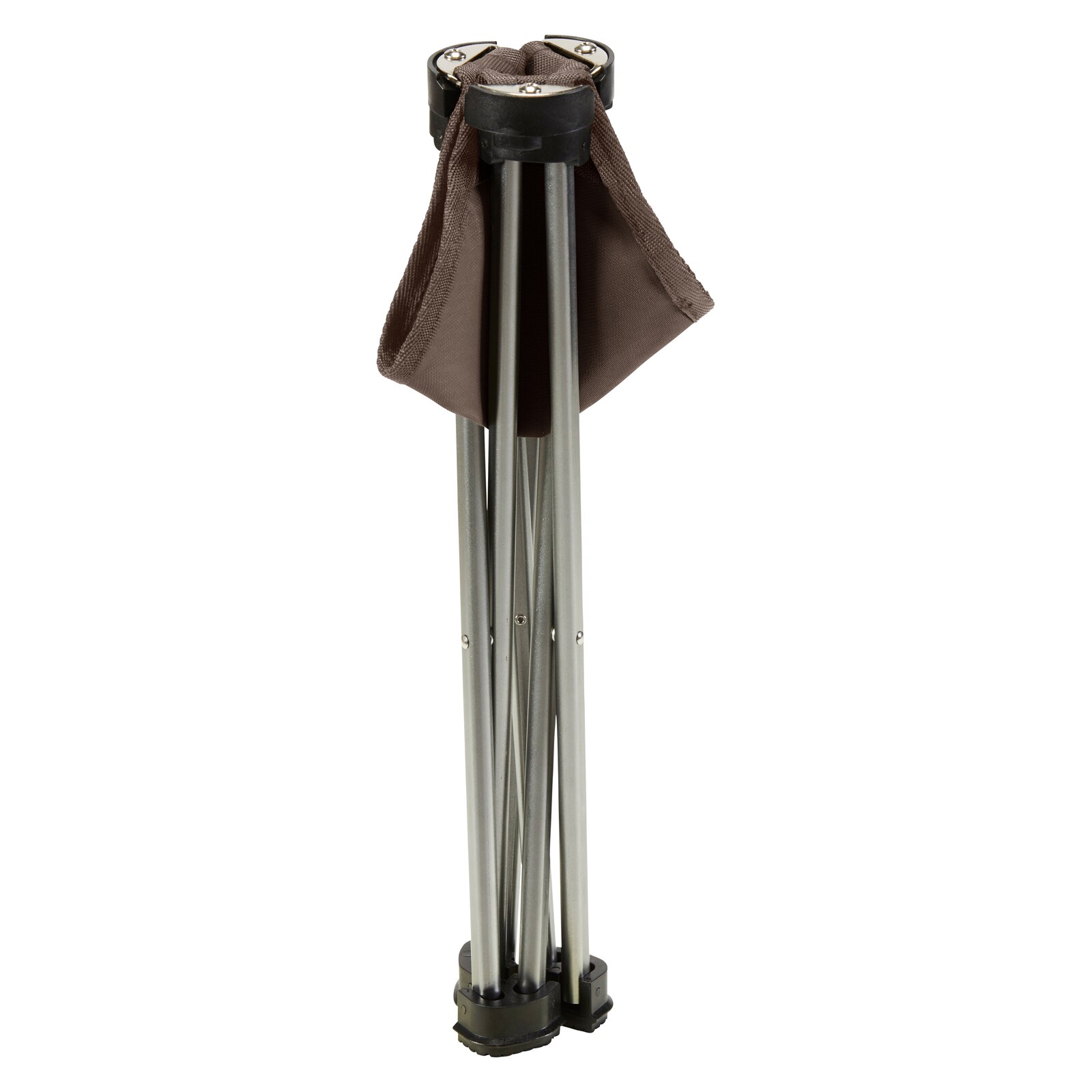 GRAND CANYON Supai Mini Dreibein Falt Hocker 3-Bein Camping Sitz Alu 280g Leicht Farbe: Falcon