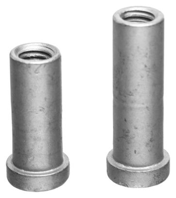 Paire D'Etriers de Freins Campagnolo Record Dual Pivot