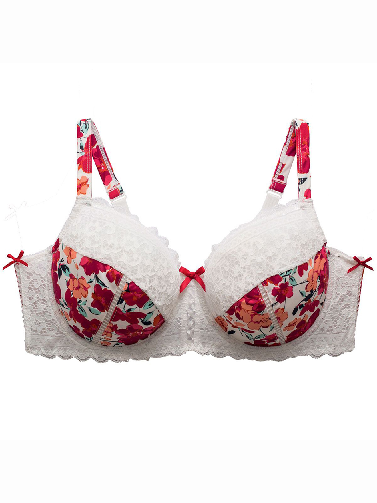 Soutien-gorge grand maintien Elena