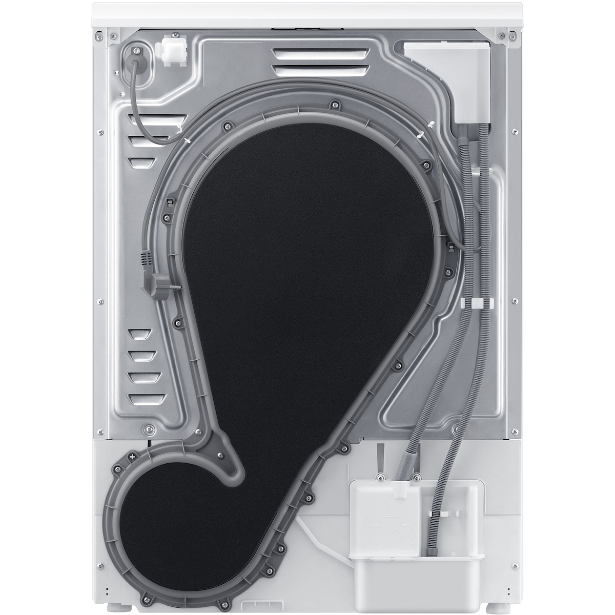 Samsung tørketrommel DV90BB7445GES4