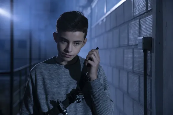 Walkie Talkies