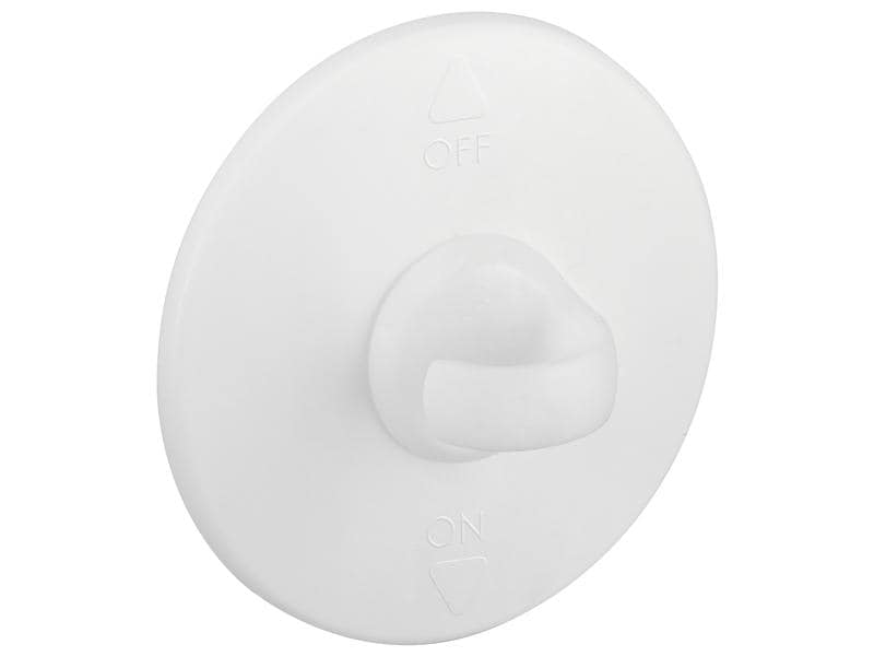 tesa Deckenhaken für Tapete & Putz 0.5 kg Deckenhaken für Tapete & Putz