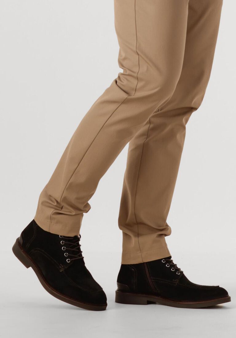 bruine stefano lauran boots 92904