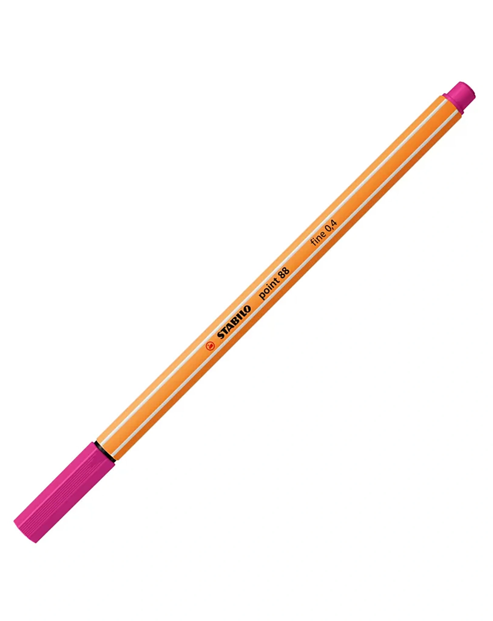 Fineliner STABILO® point 88 ETUI 40er-Pack