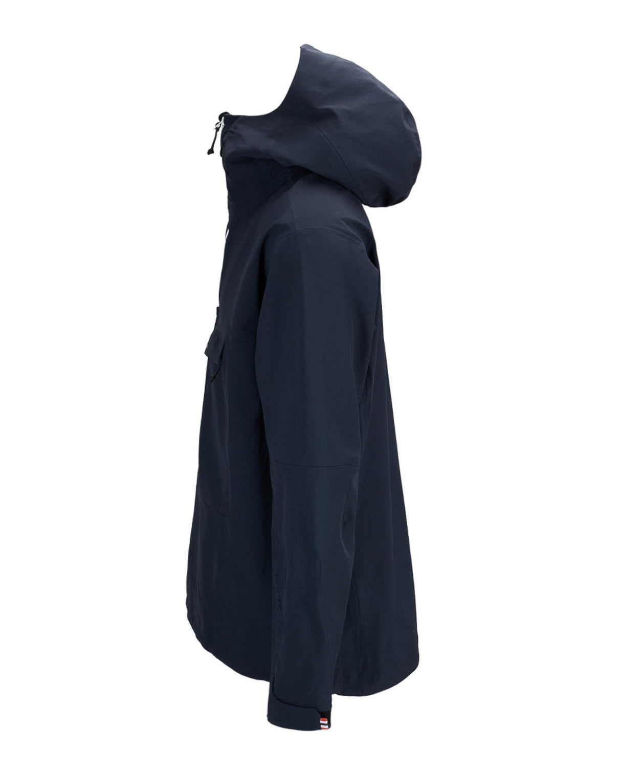Amundsen<br>Peak Anorak Mens