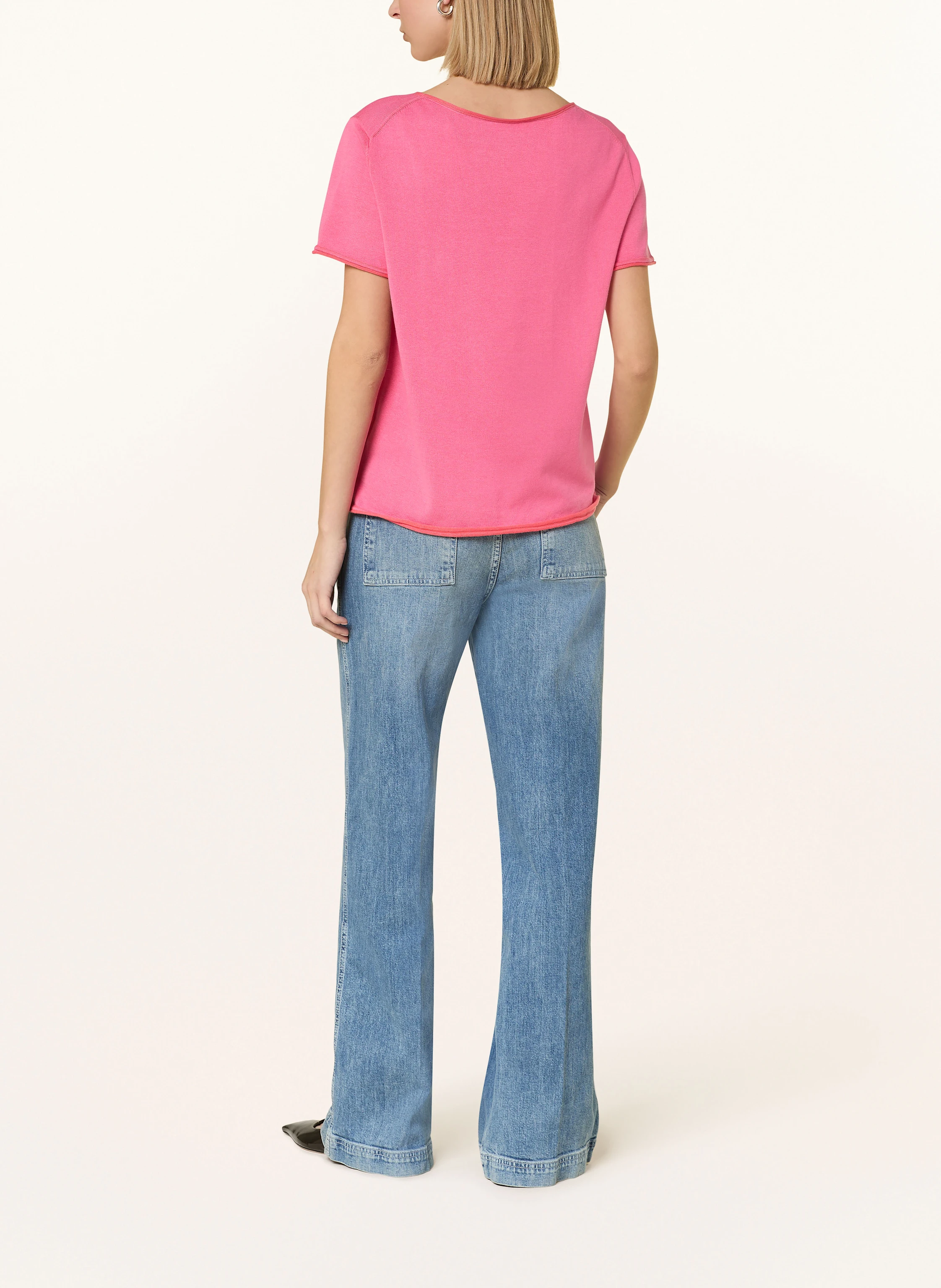 darling harbour Strickshirt