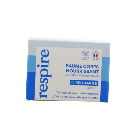 Respire Baume Corps Nourrissant
