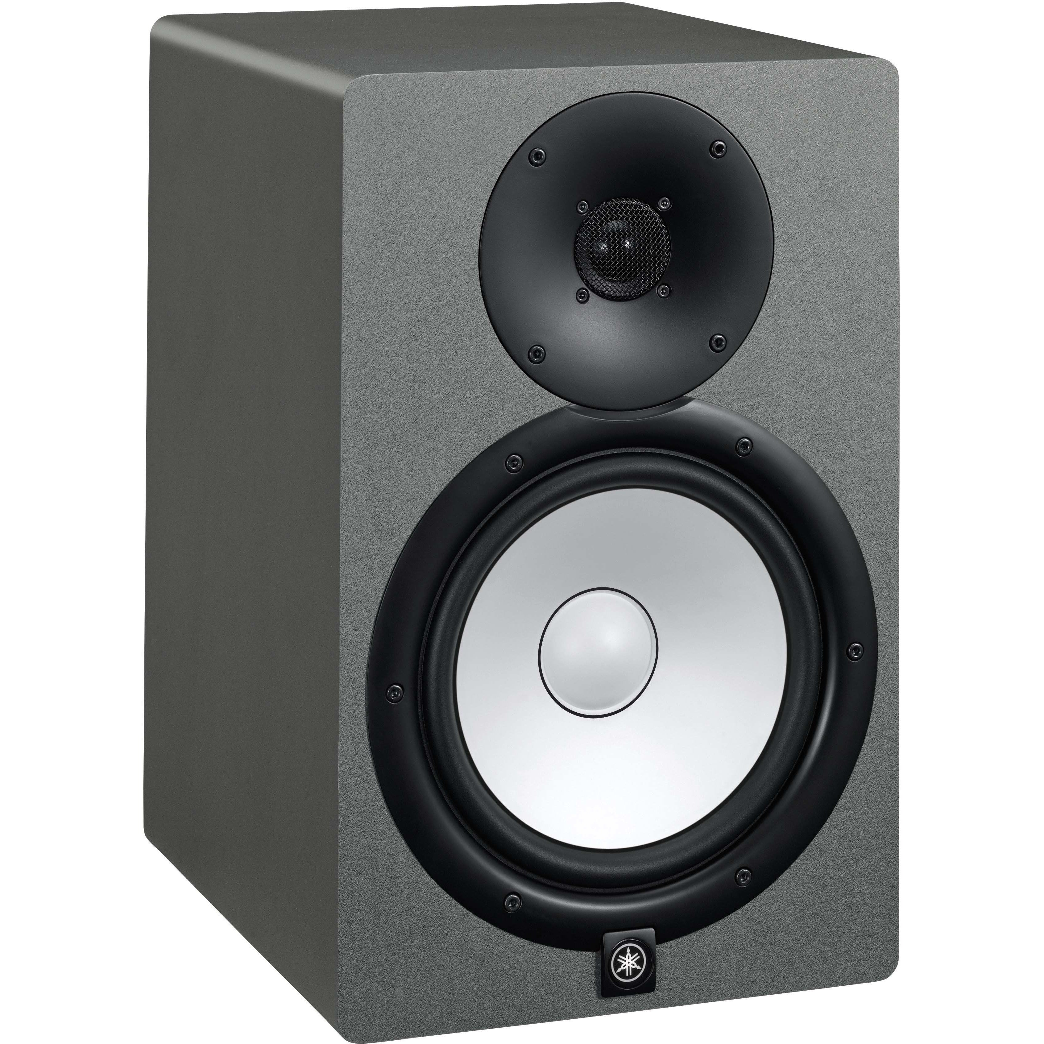 Yamaha HS8 Limited Edition Grey actieve studiomonitor (per stuk)