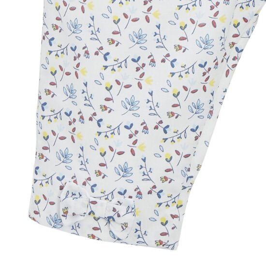 Ensemble Haut + Pantalon   Fleur de thym        de               Marèse