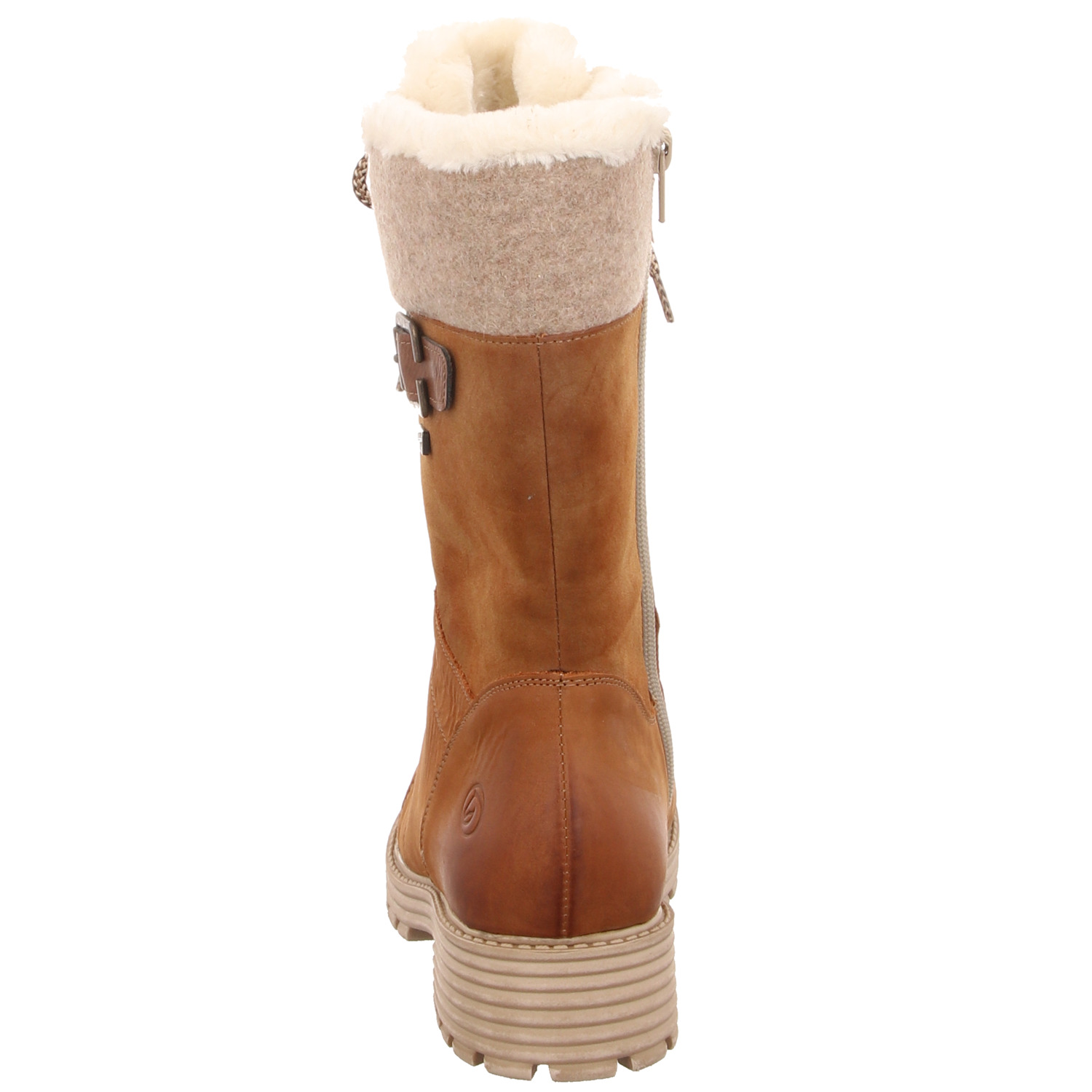 Remonte Stiefel braun