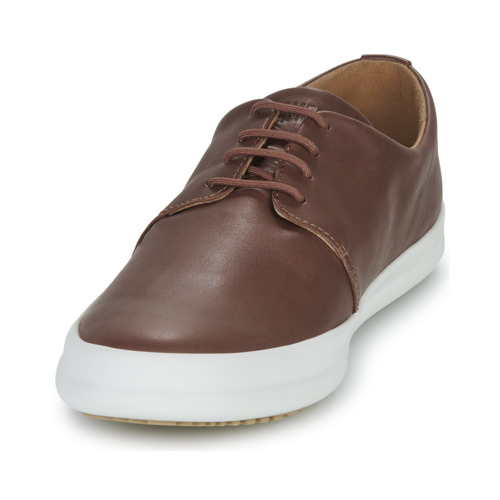 Camper - CHASIS - Marron