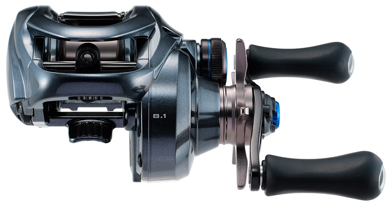 Shimano Reel Slx Xt Dc Black