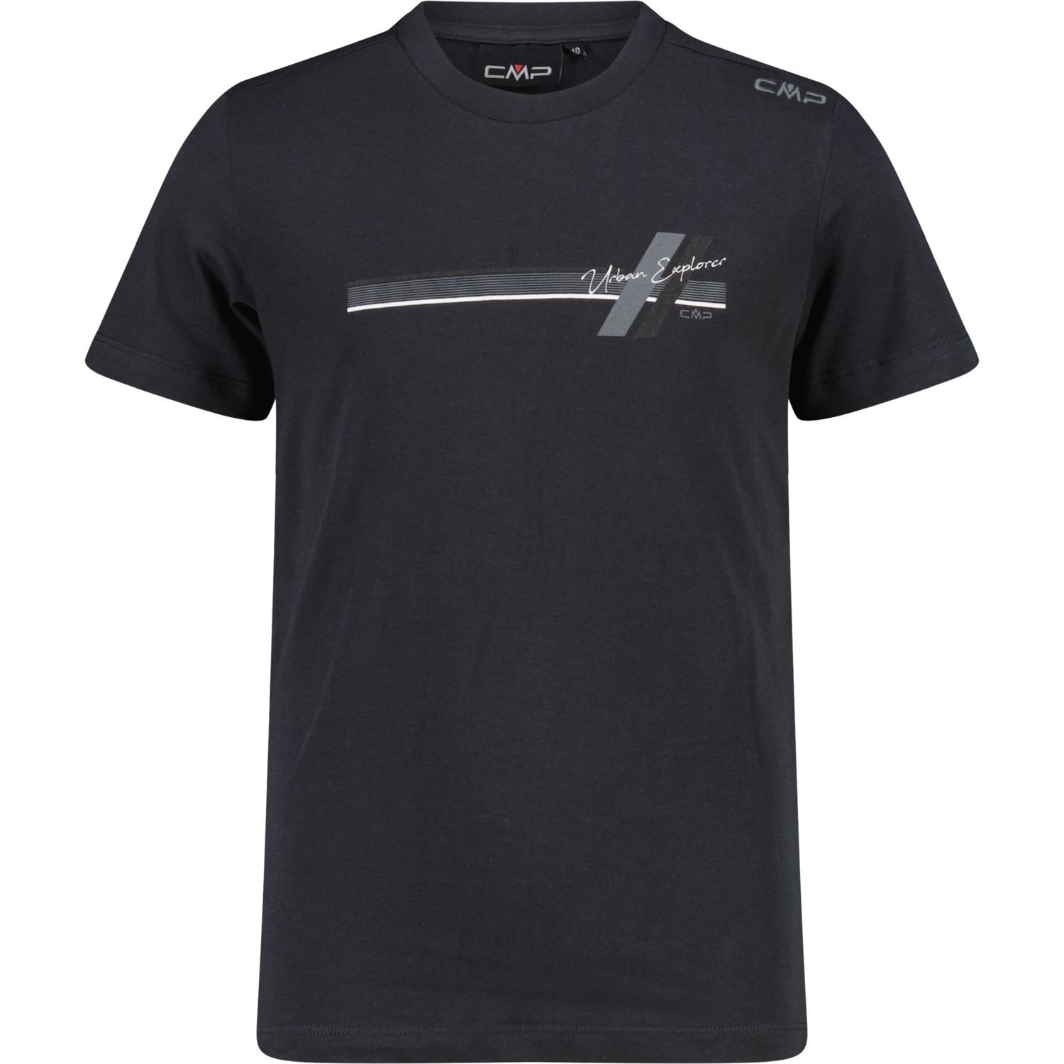 CMPKid T-Shirt 30T9364
