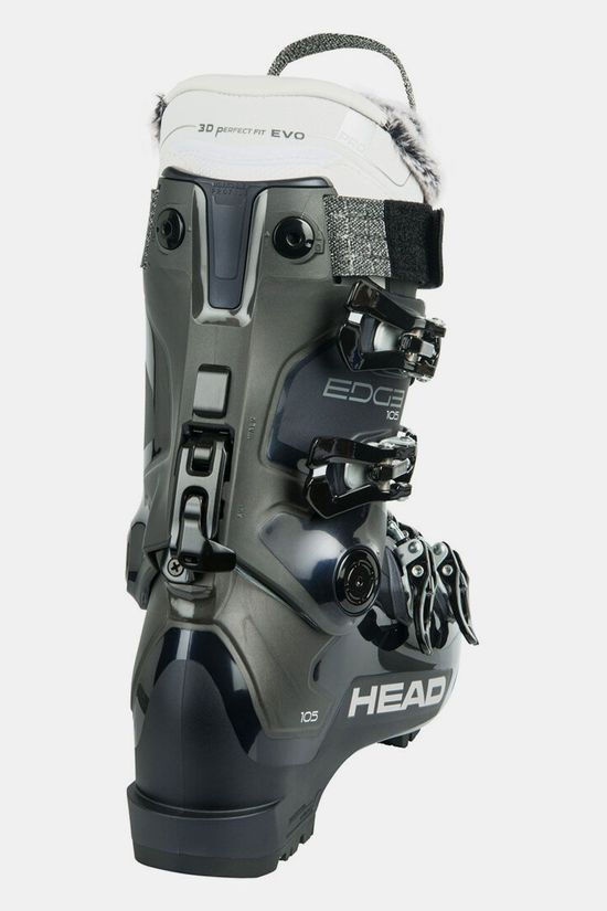 Head Head Edge 105 W Gw Skischoen Dames