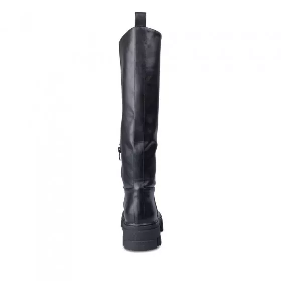 Bottes NOIR MERRY SCOTT