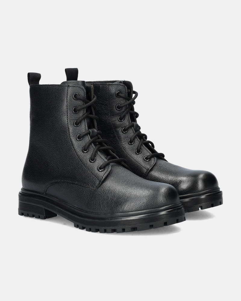 Cafe Moda Veterboots  - zwart