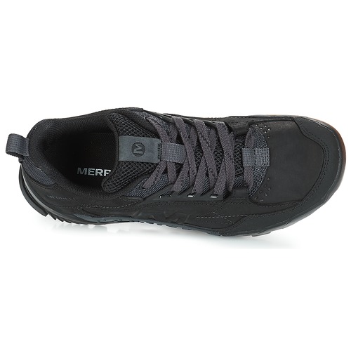 Merrell - ANNEX TRAK LOW Negro