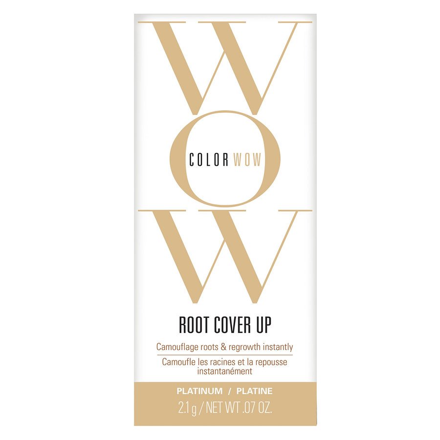 Color Wow Root Cover Up Platinum 2,1g