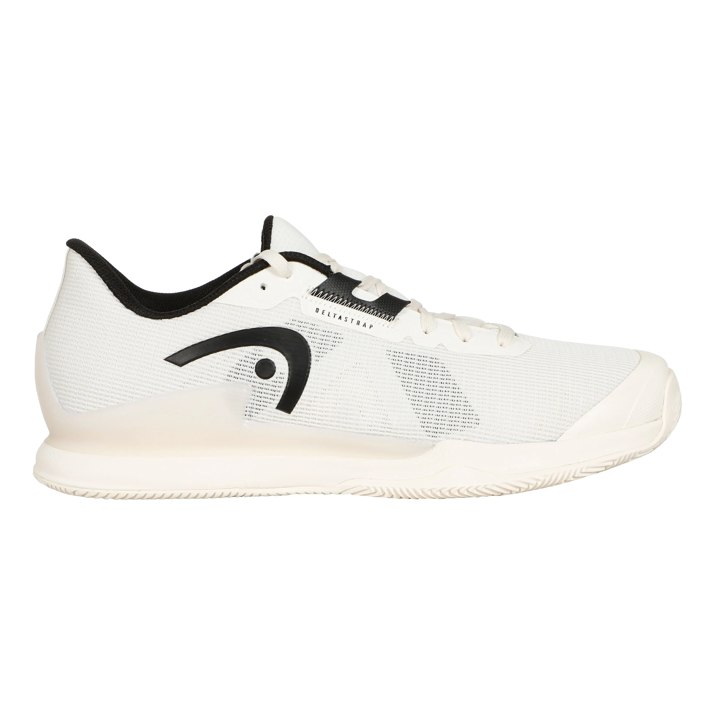 HEAD Sprint Pro 3.5 Chaussure Terre Battue Hommes - Blanc , Noir