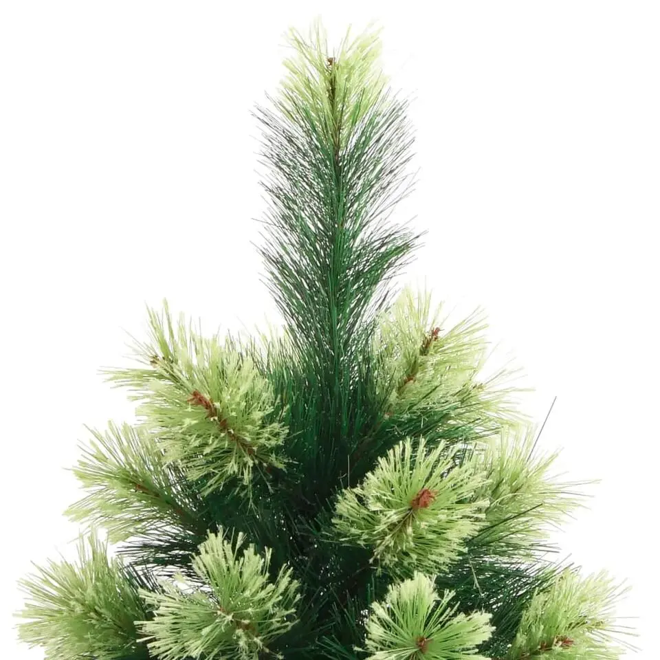 vidaXL - Kunstkerstboom - Groen - 150 cm