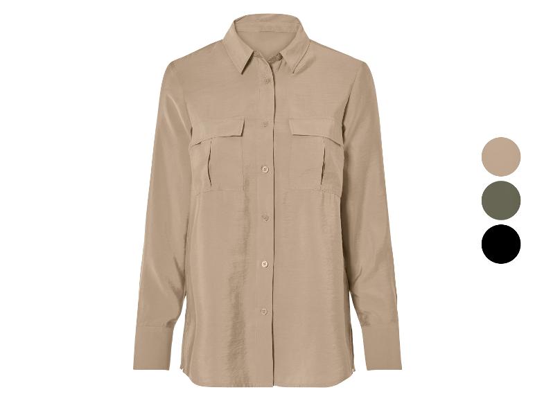 Dames blouse