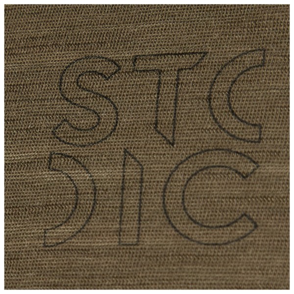Stoic - Merino135 HovaSt. T-Shirt - Haut en mérinos