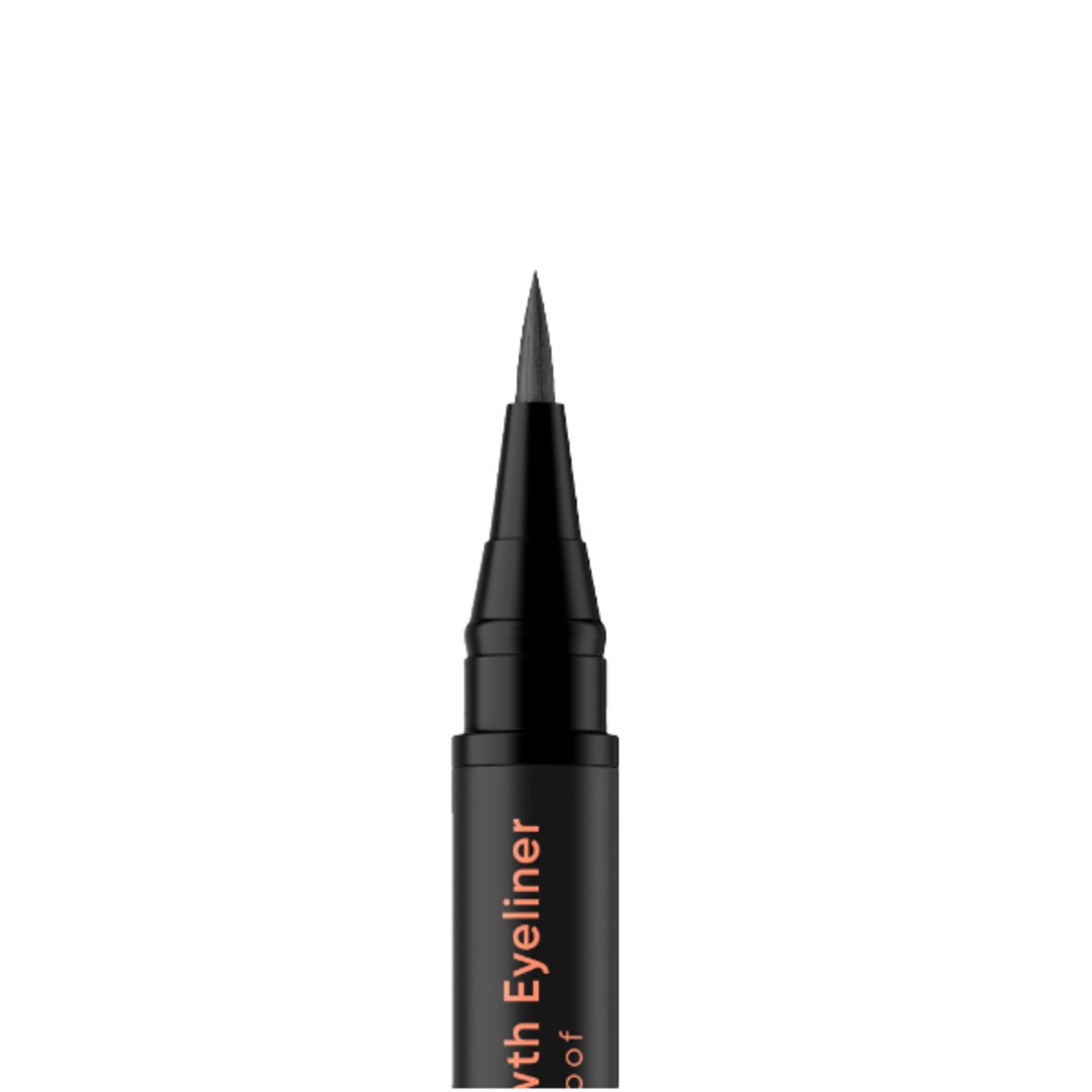APRICOT Black Lash Growth Eyeliner