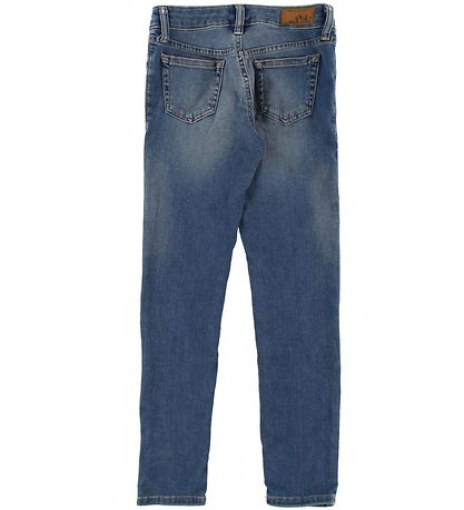 Polo Ralph Lauren Jeans - Blå Denim