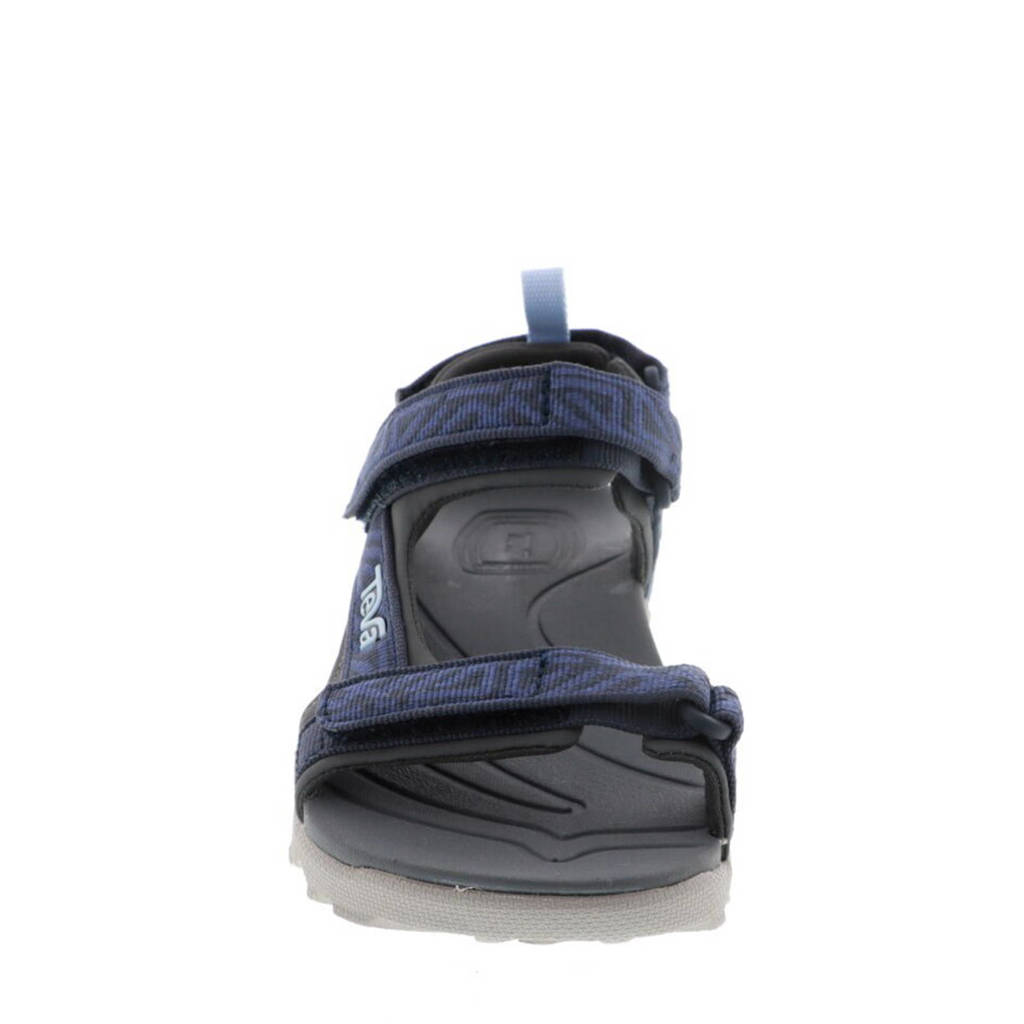 Teva Kleuter/schoolkind sandalen donkerblauw