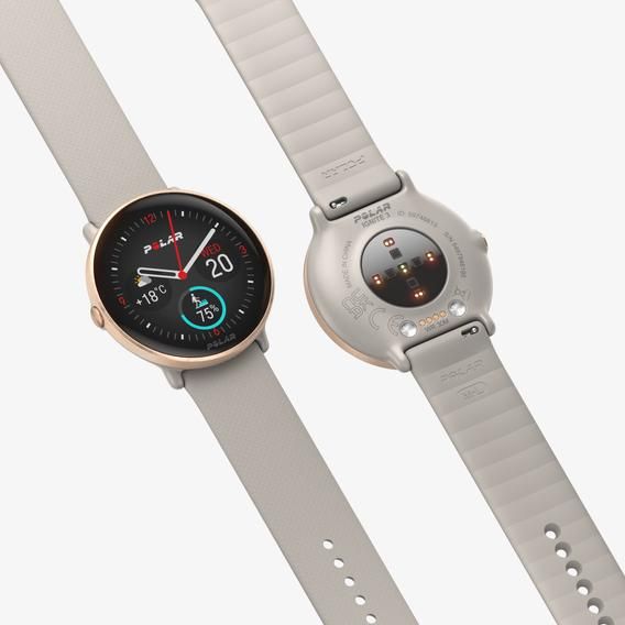 Polar Ignite 3 Fitnessuhr