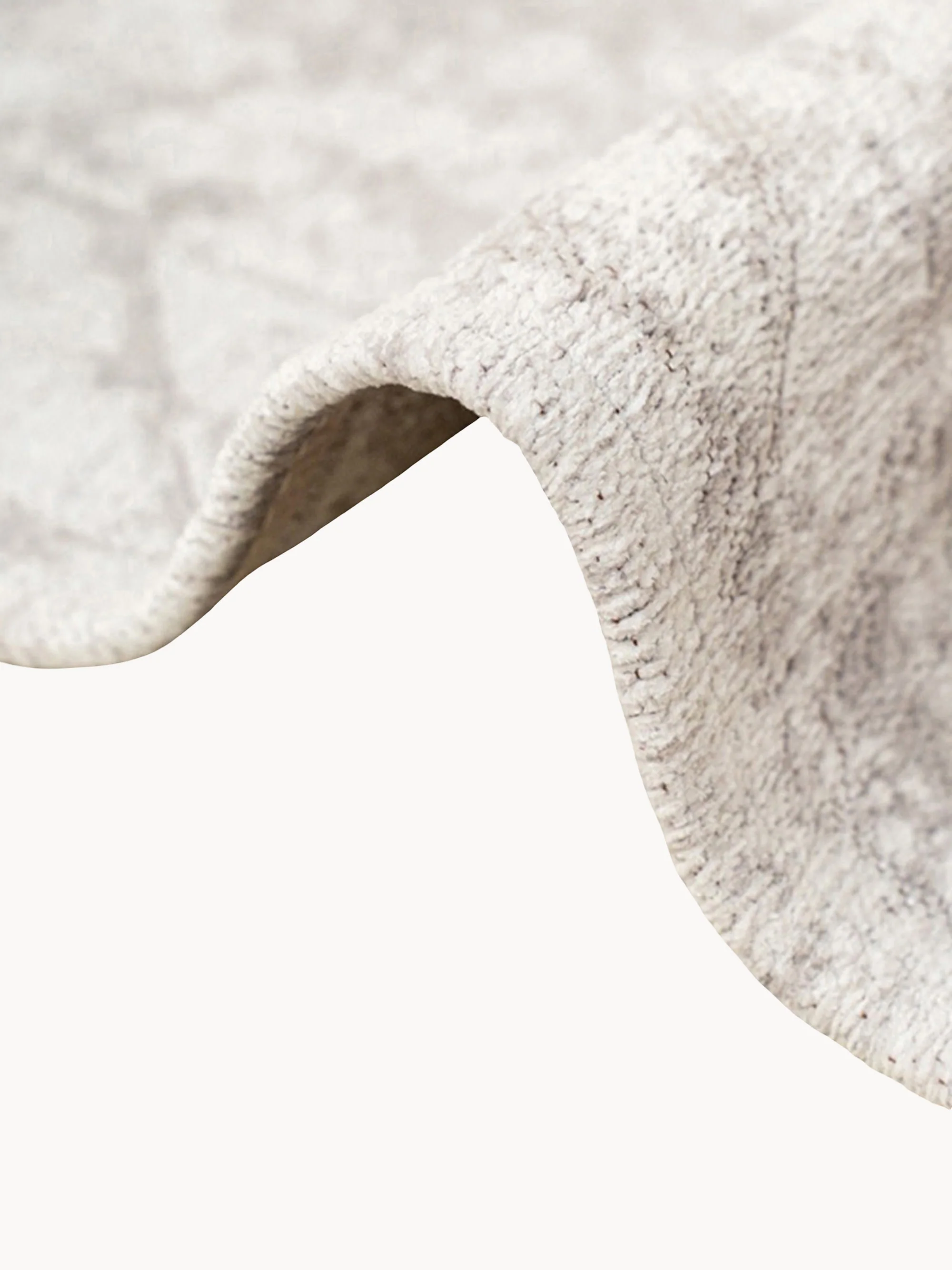 Wasbaar jacquard in- & outdoor vloerkleed Jacob’s Ladder