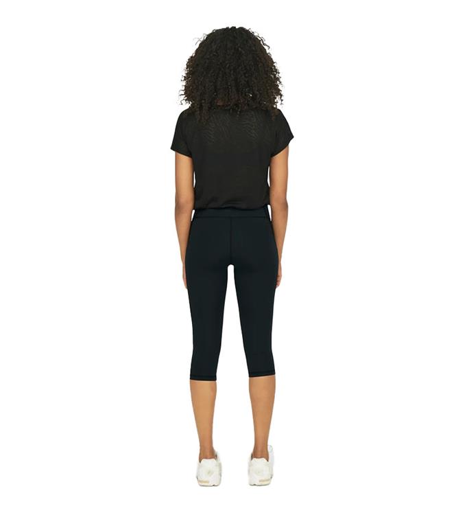 Only Play Women Onpopal Hght Waist 3/4 Sportlegging