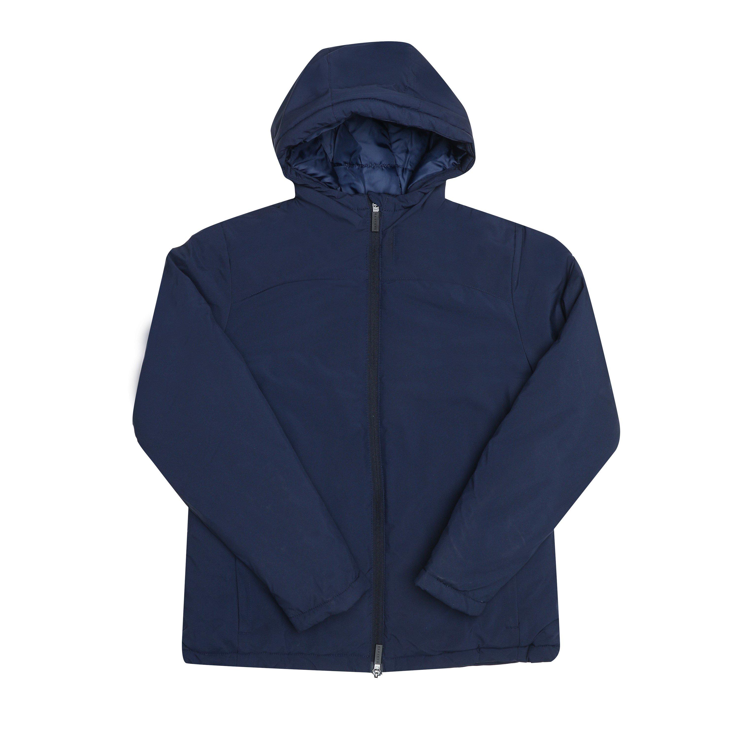 Castore Bench Jacket Juniors