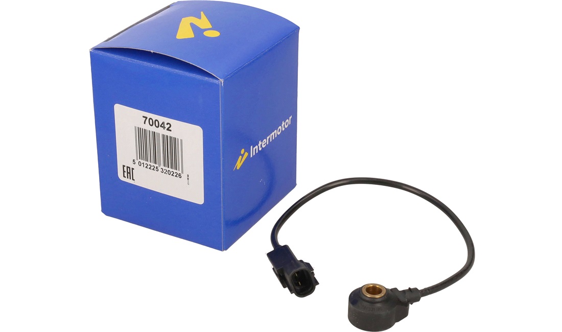 Bankesensor