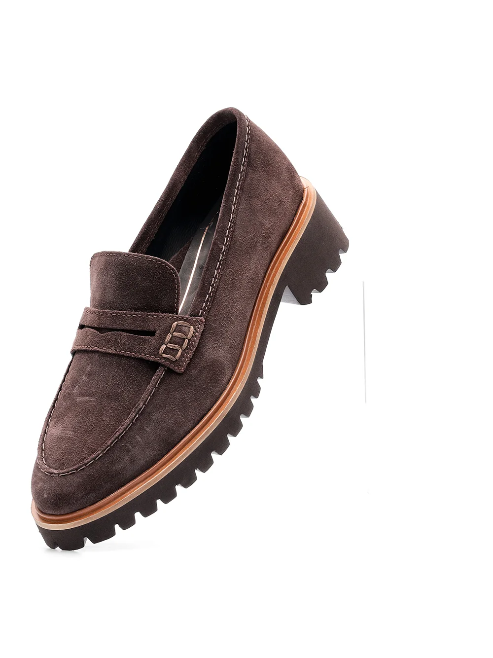 Slipper Kent moro