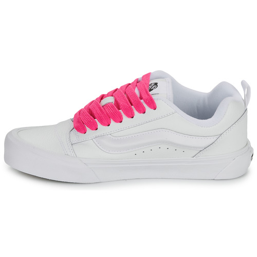 Vans - KNU SKOOL - Blanc