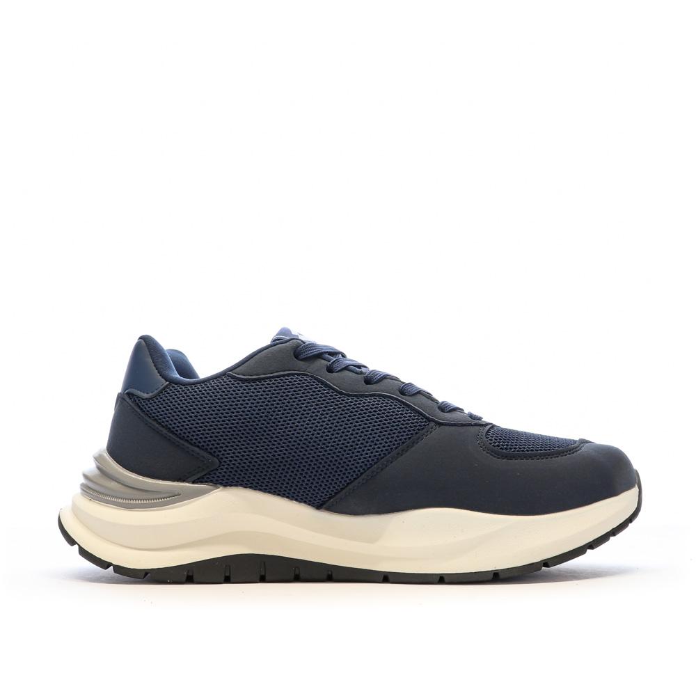Lotto Baskets Marine Homme Lotto Twenty6