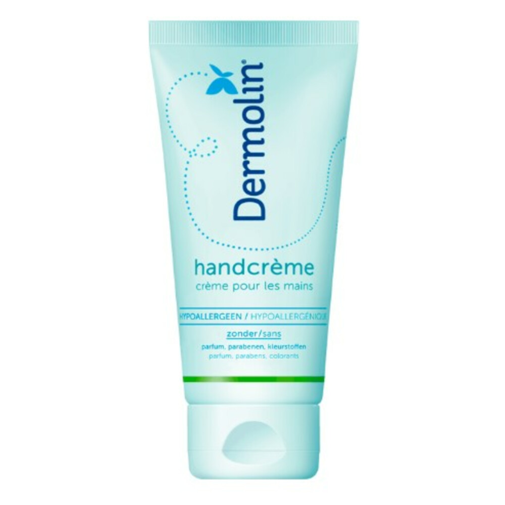Dermolin Handcréme 75 ml