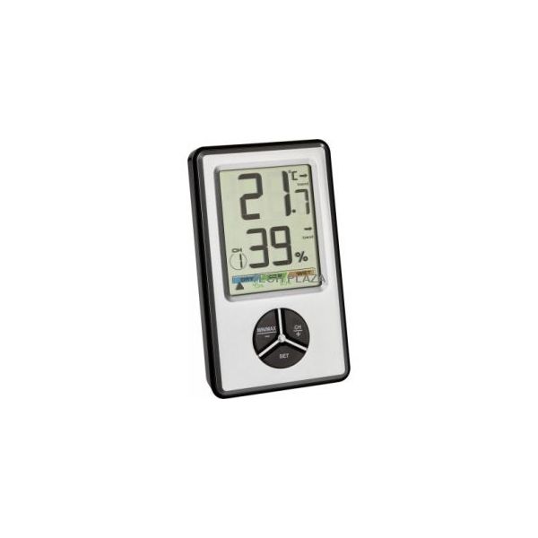 TFA Higrómetro Térmico - 30.5045.54