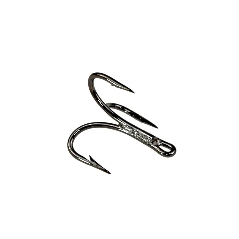 LTS Lts Diamond Tube Treble Hooks