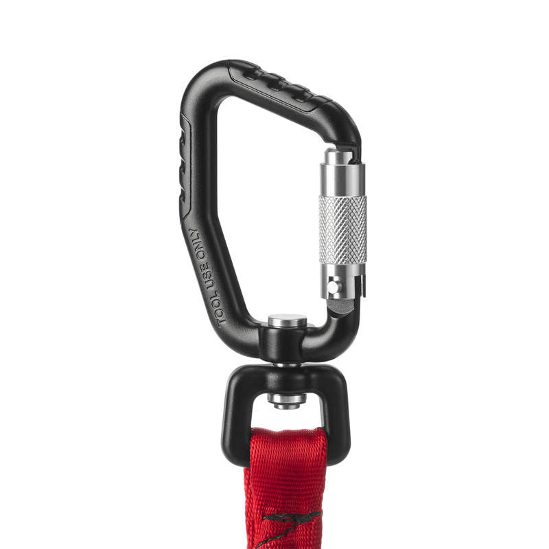 Milwaukee vallijn met schokdemper 4,5kg