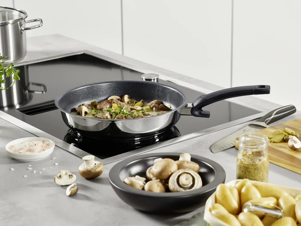 Fissler Adamant Premium Stegepande