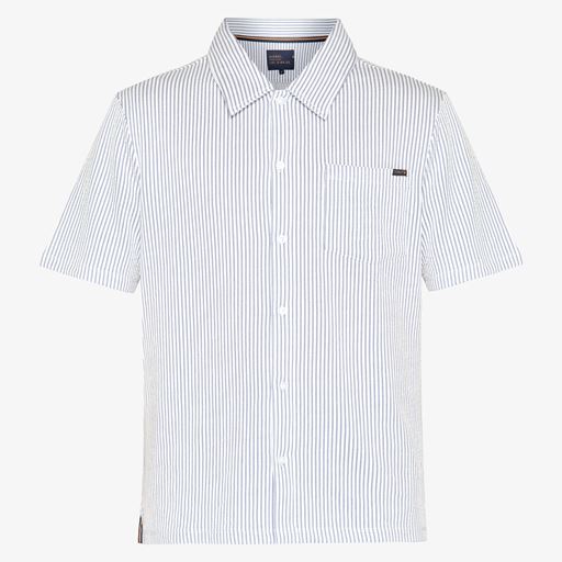 Signal Willy Skjorte, True Blue, XL