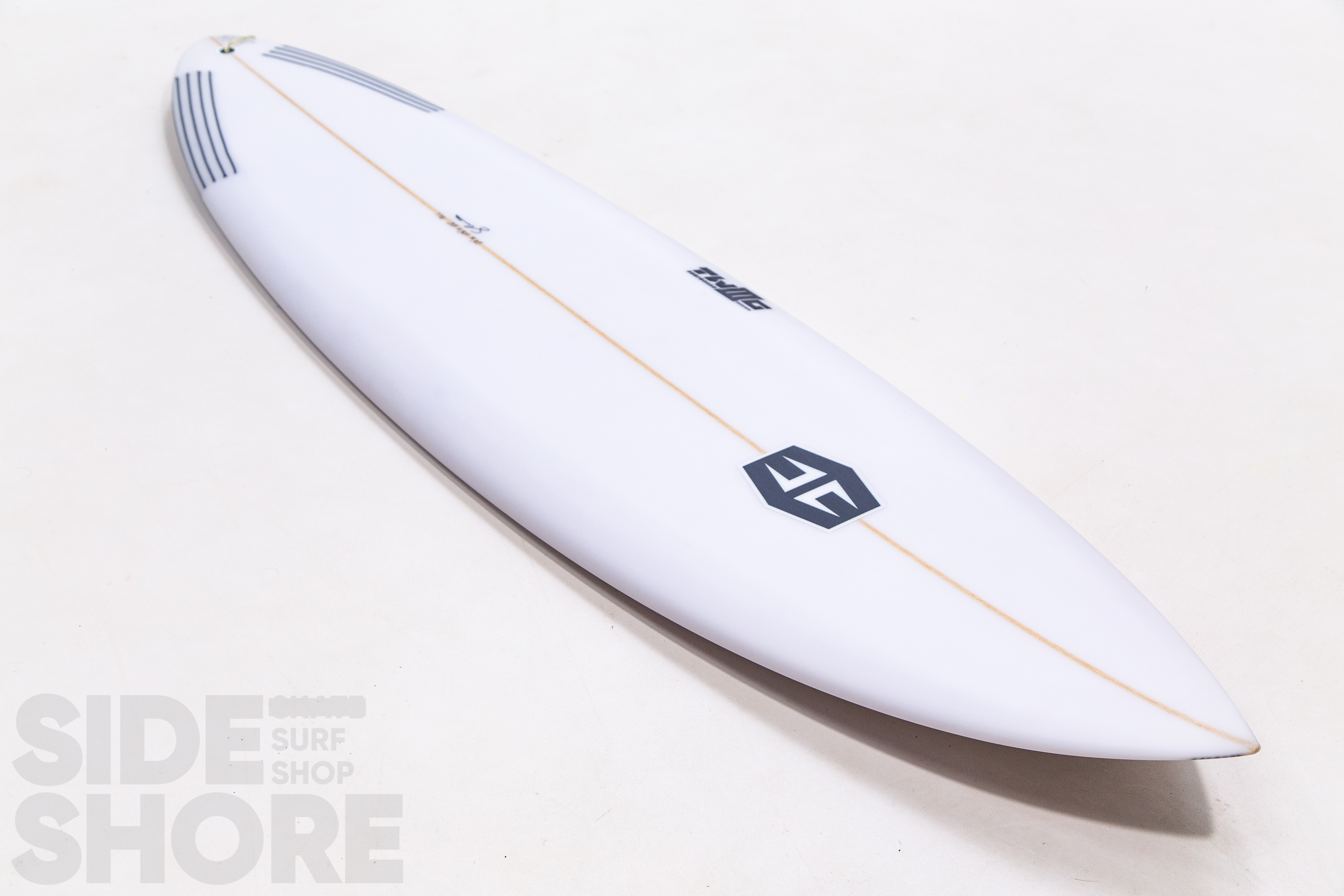 HURRICANE The Flat Deck - TWIG - 6'9