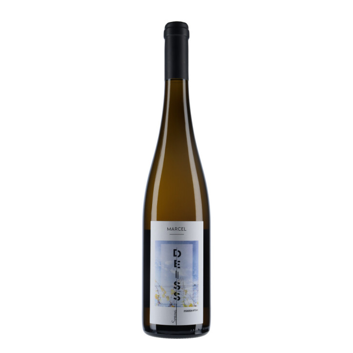 Domaine Marcel Deiss Spring 2017