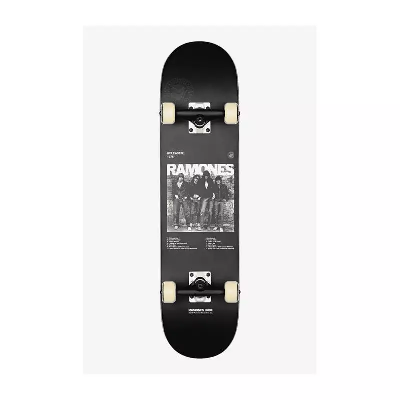 Skate GLOBE G2 Ramones Ramones 7.75