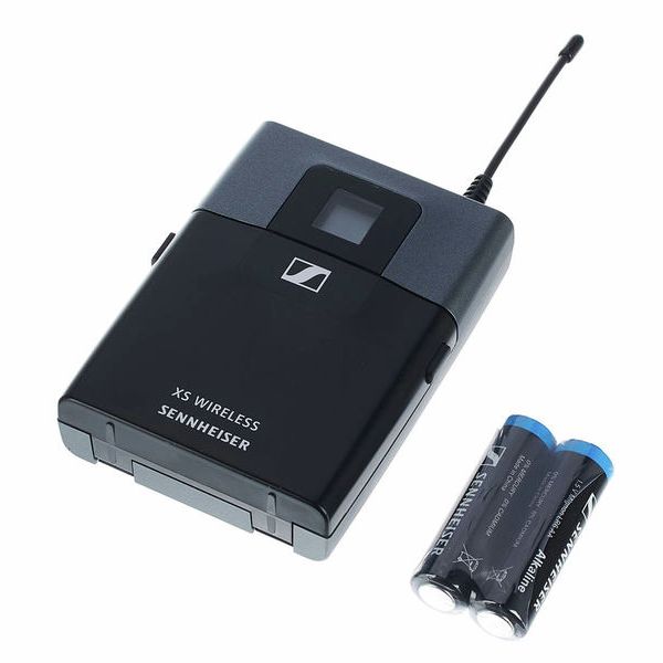 Sennheiser SK-XSW-A-Band
