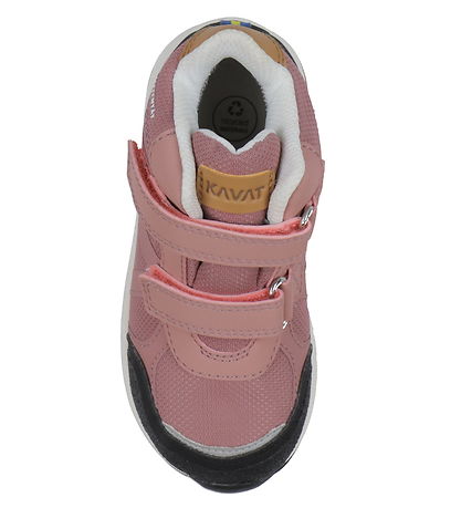 Kavat Stiefel - Tex - Iggesund WP - Ash Rose