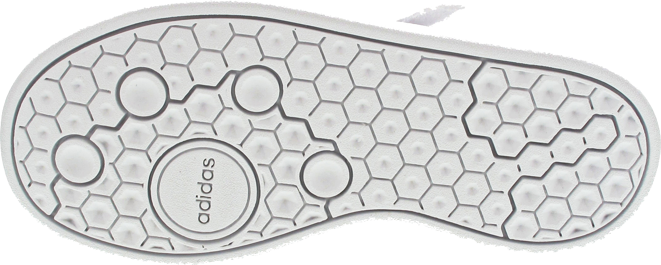 adidas Breaknet C Sneaker weiss