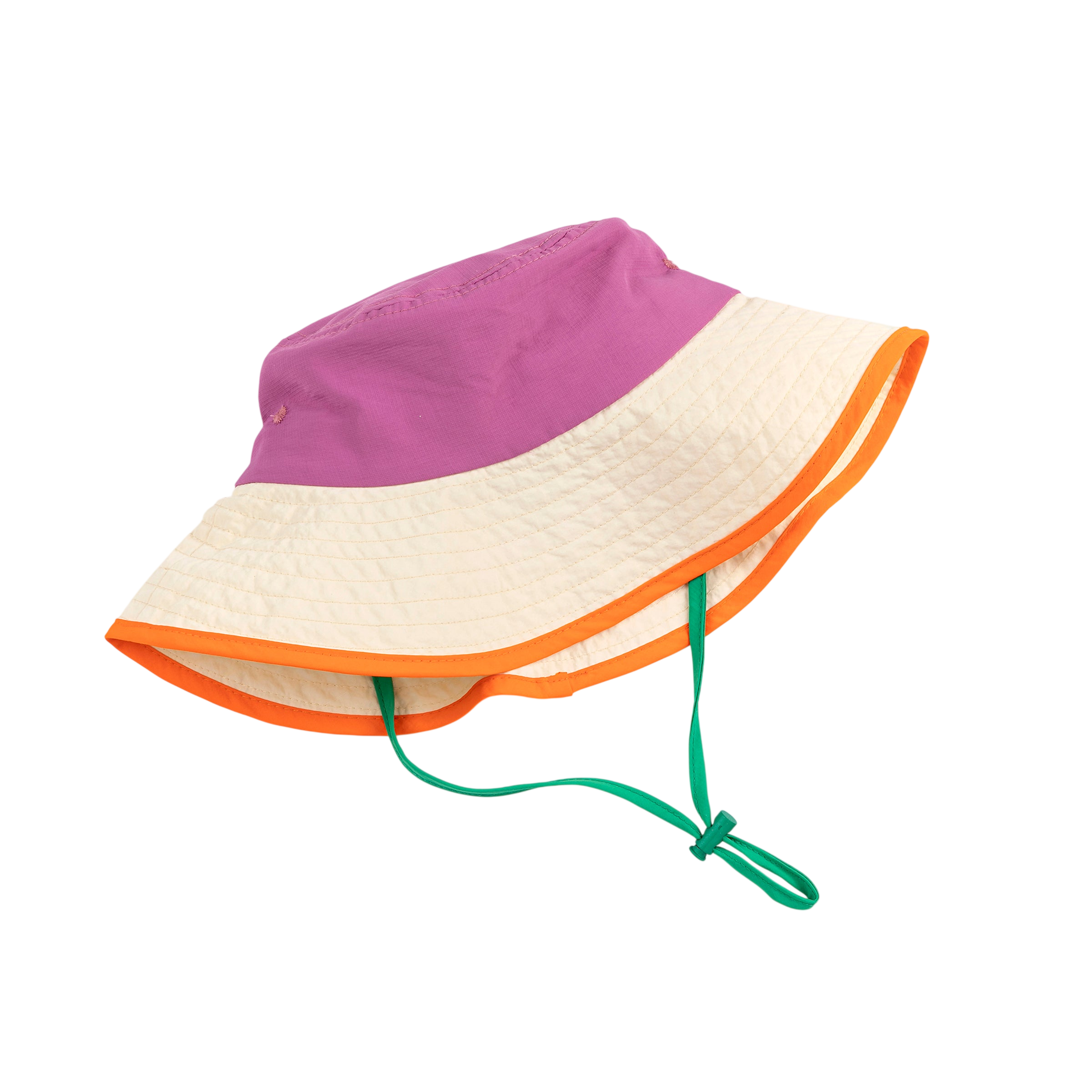 Baby Sonnenhut Bobo Choses Purple